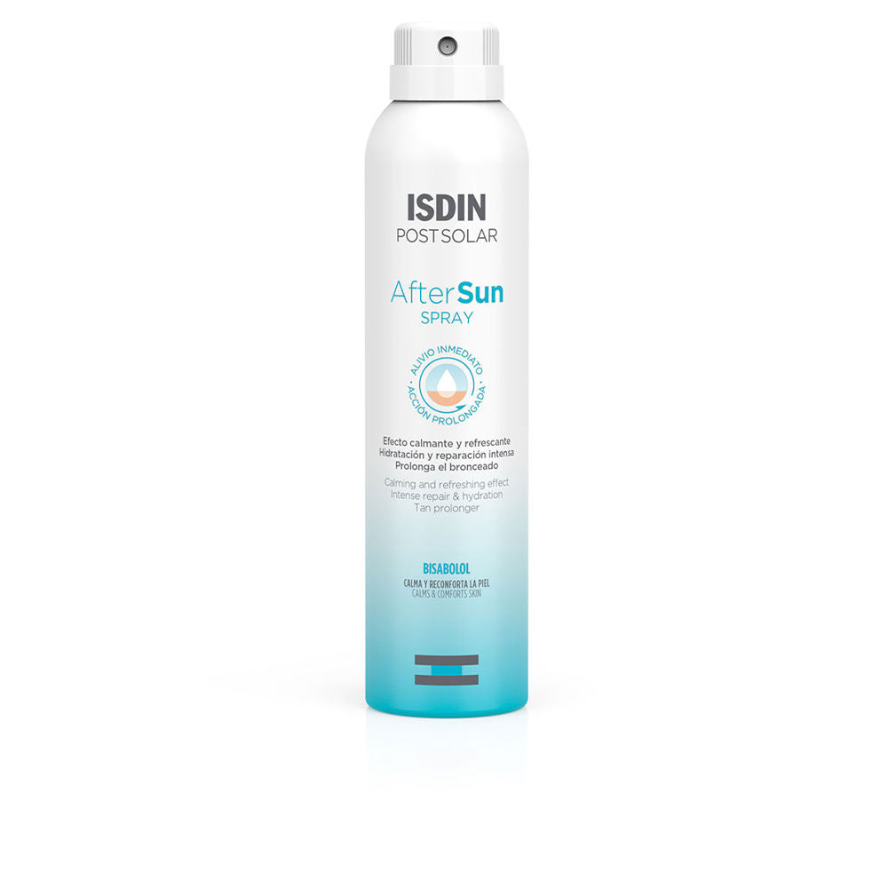 POST-SOLAR Soothing After-Sun Gel