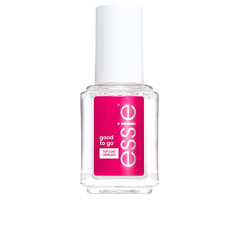 GOOD TO GO Quick-Dry Nail Top Coat