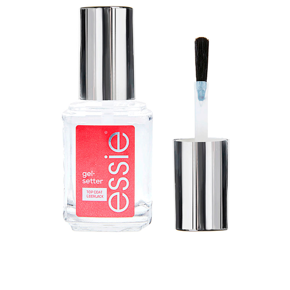 Gel Setter High-Shine Nail Top Coat