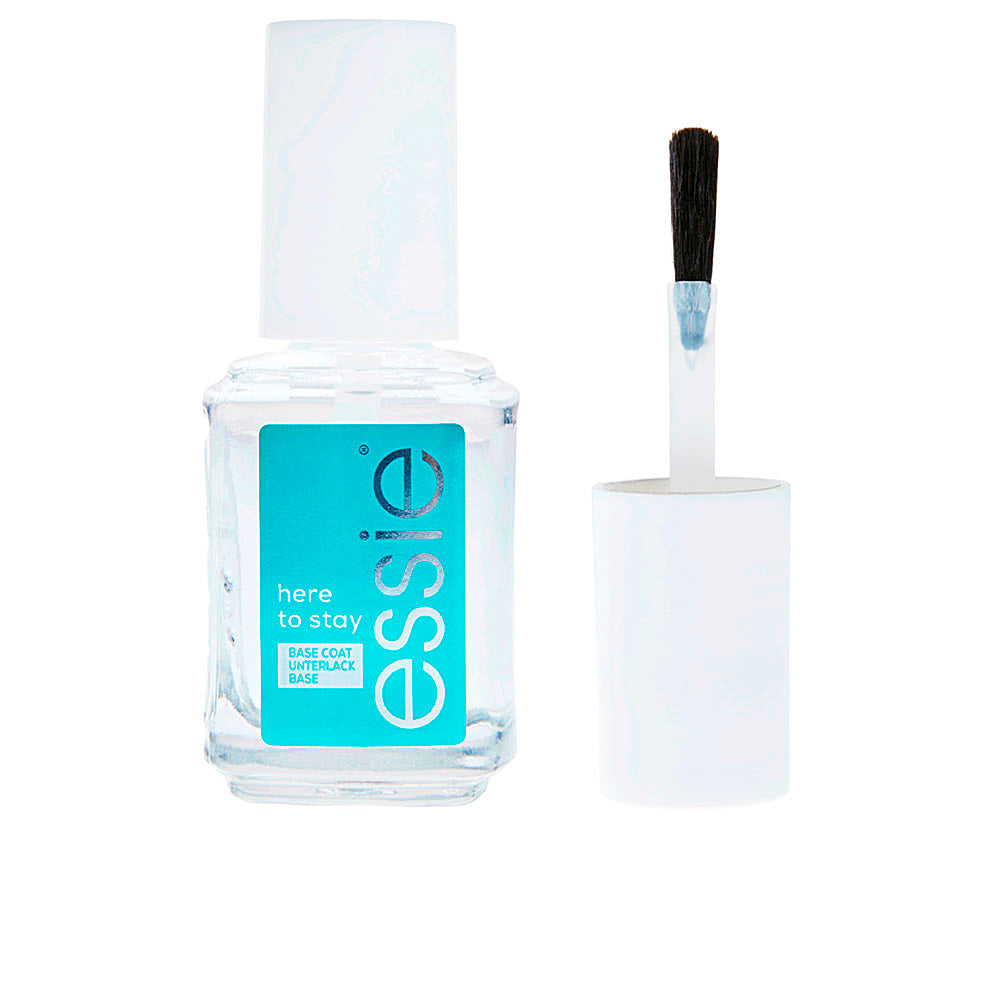 Here To Stay Nail Strengthening Base Coat