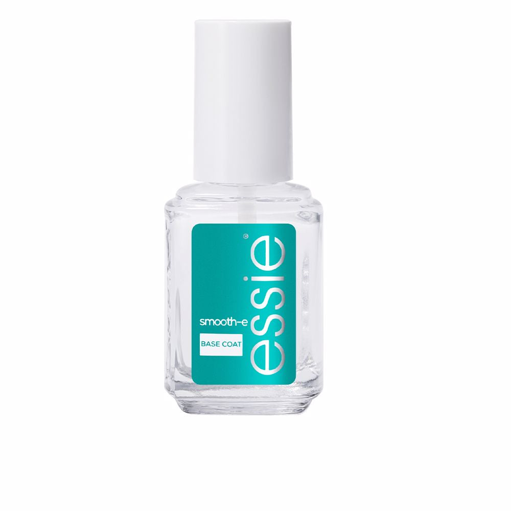 Smooth-E Nail Polish for a Perfect Finish