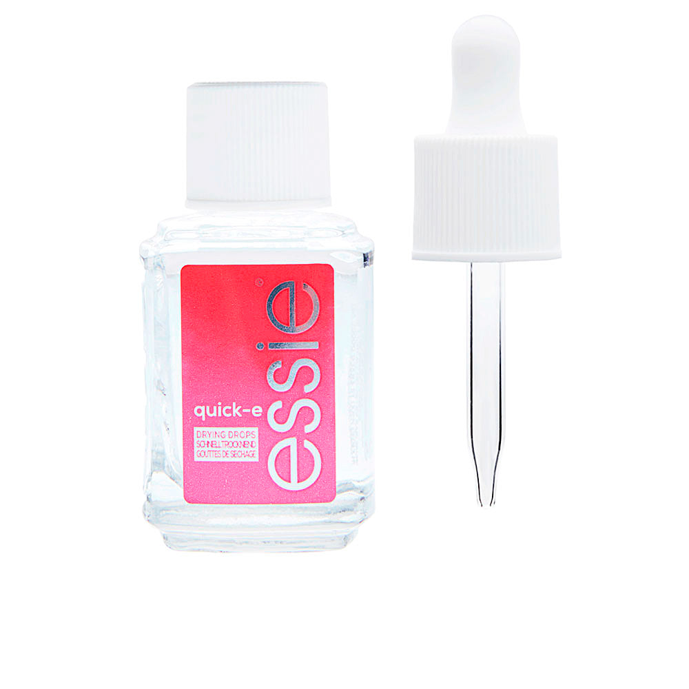 Essie QUICK-E Quick Dry Nail Solution