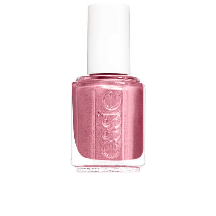 13.5 ml classic red nail lacquer, rounded brush, glossy finish