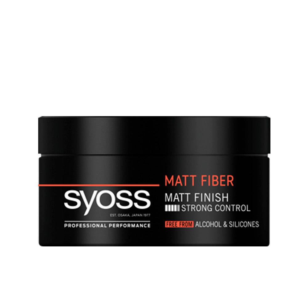 Paste Syoss Hair Styling Fixer