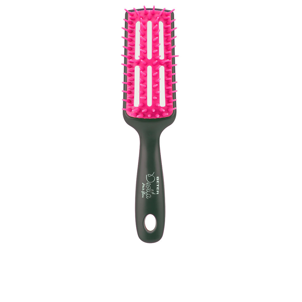BETER | Deslia Hair Flow Brush (Fuchsia 1 u) | Ellie Jules