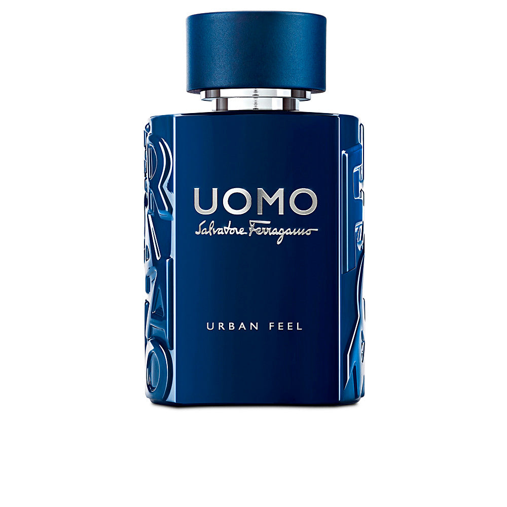 UOMO URBAN FEEL