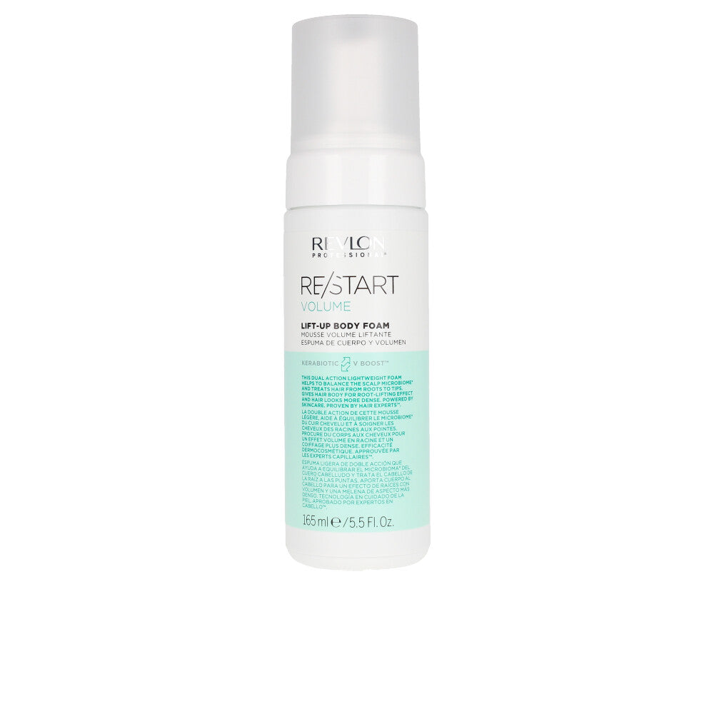 RE-START Hair Repair Treatment