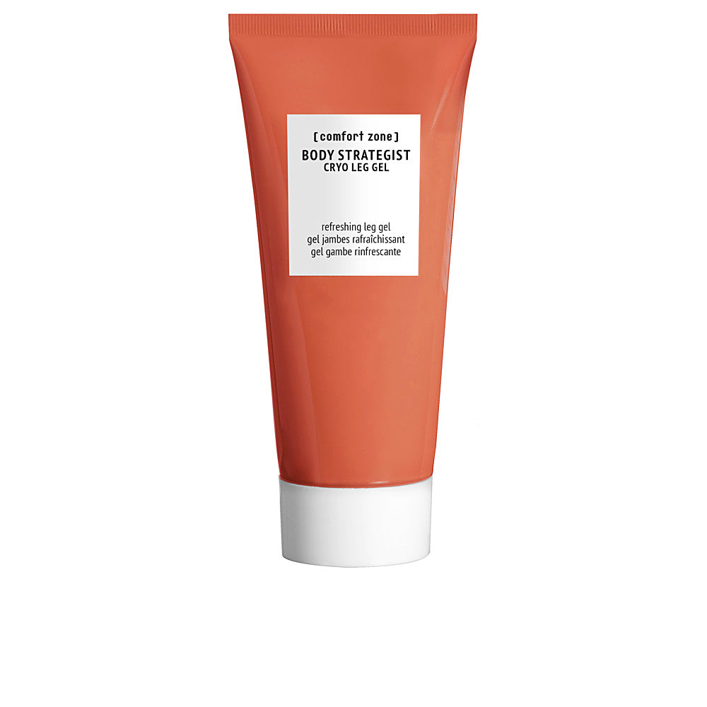 BODY STRATEGIST Nourishing Body Care