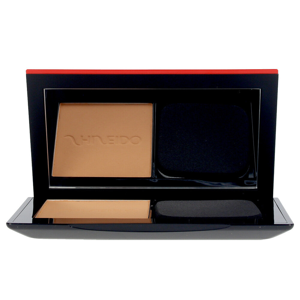 Cream-to-powder compact foundation, shade 410, 50 ml, powder compact