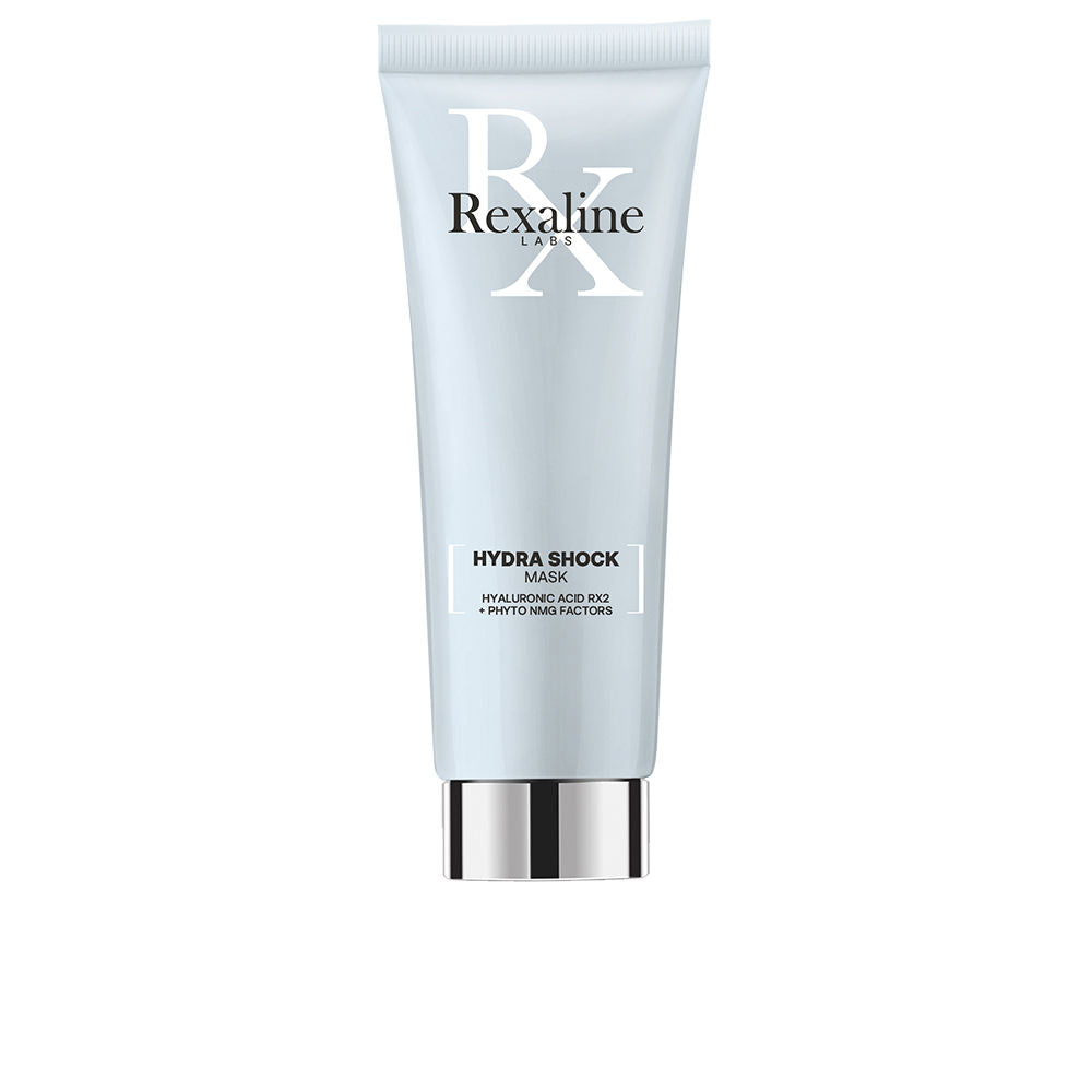 Hydra Shock Intensive Hydrating Facial Treatment