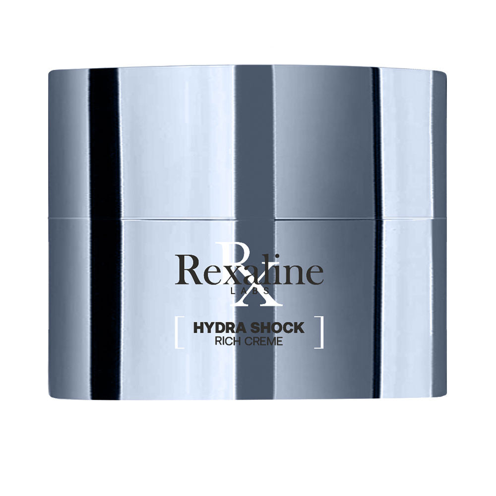 Hydra Shock Ultra-Hydrating Facial Treatment
