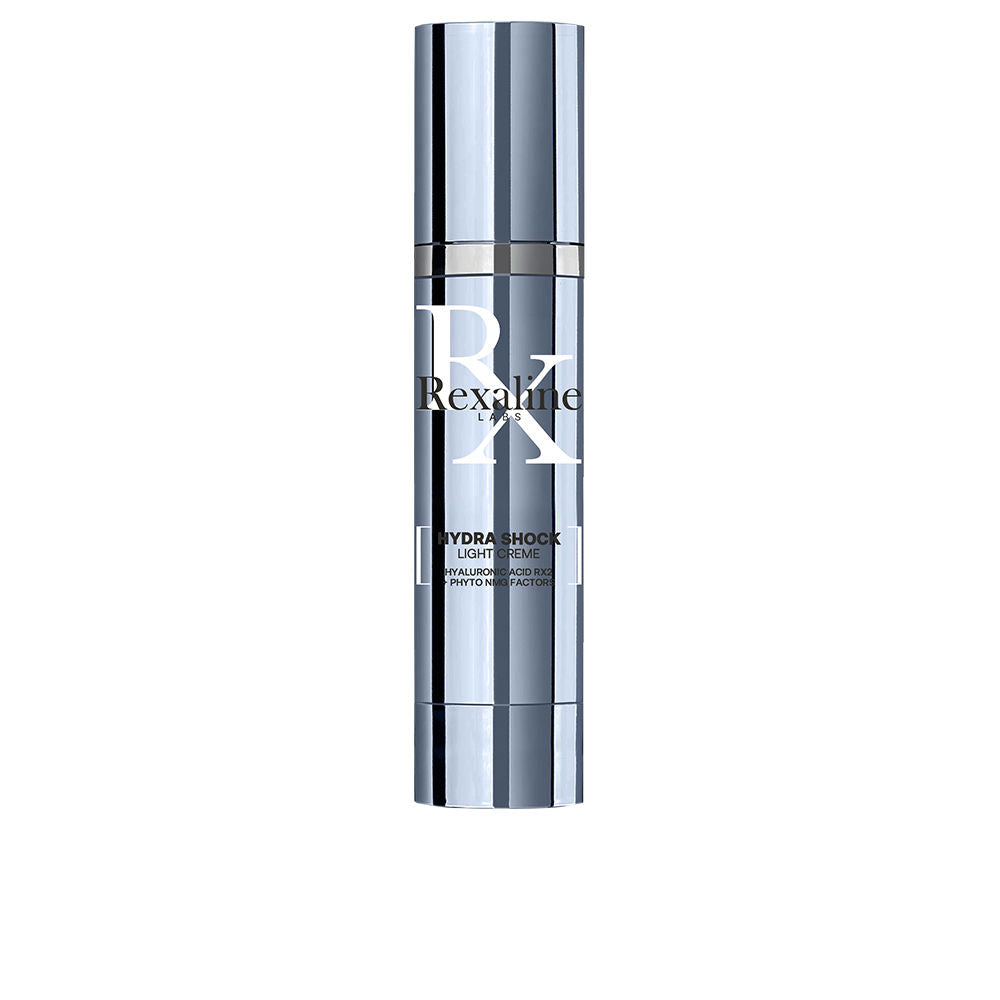 Hydra Shock Cream-Gel Hydration