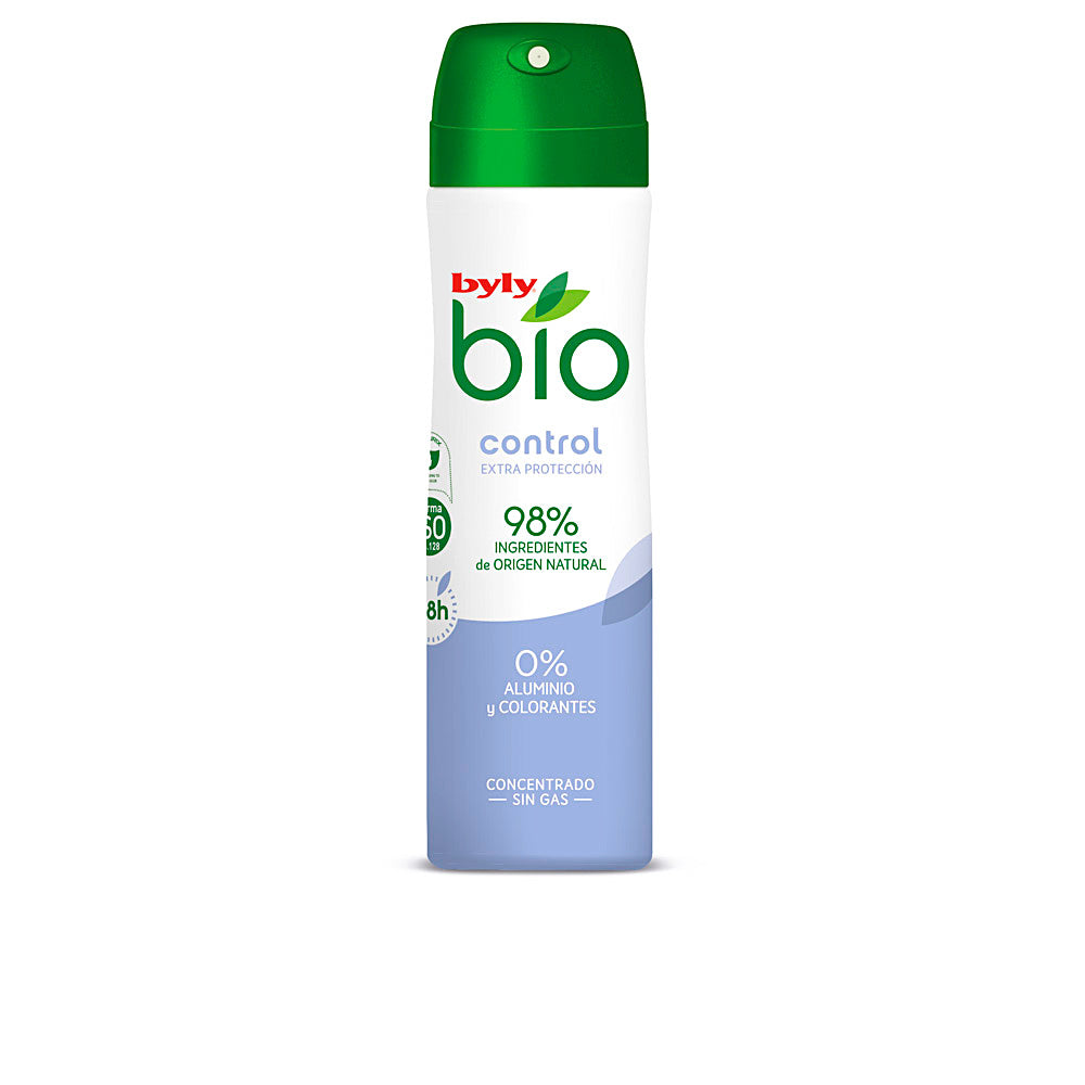 BIO NATURAL 0% Aluminum-Free Deodorant