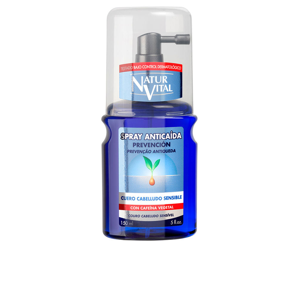 Natur Vital Anticaída Prevención Spray (150 ml)
