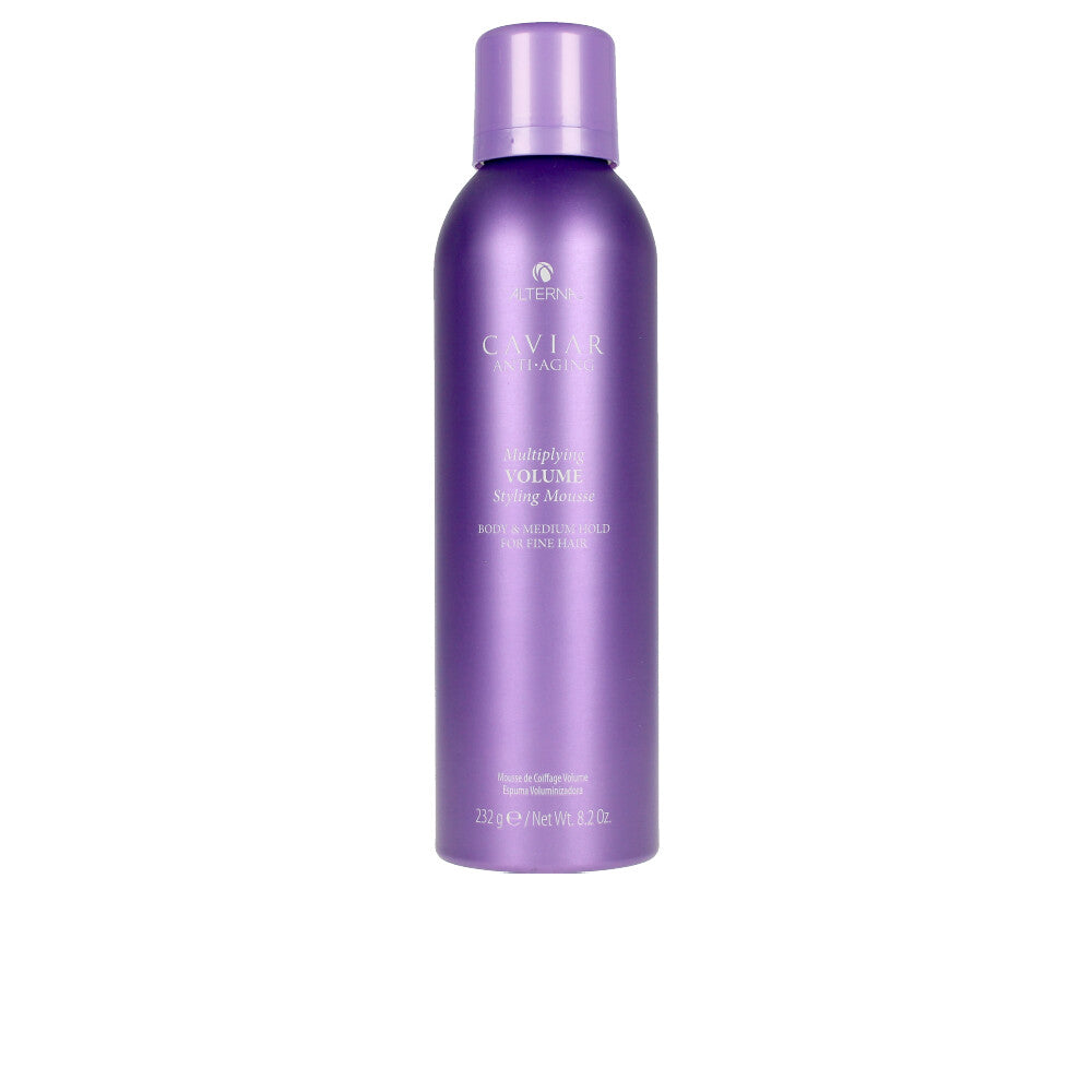 Caviar Multiplying Volume Shampoo
