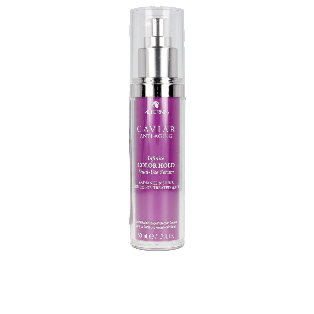 Caviar Infinite Color Hold Hair Treatment