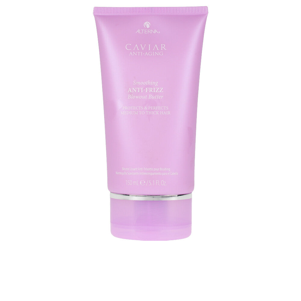 Caviar Smoothing Anti-Frizz Hair Treatment
