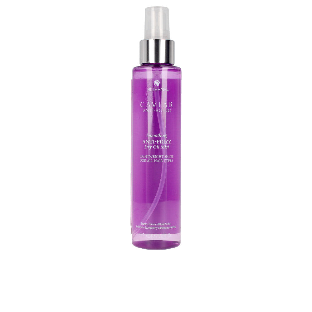 Caviar Smoothing Anti-Frizz Hair Treatment