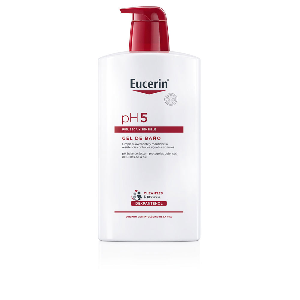 PH5 Skin Balance Body Lotion, 1000ml