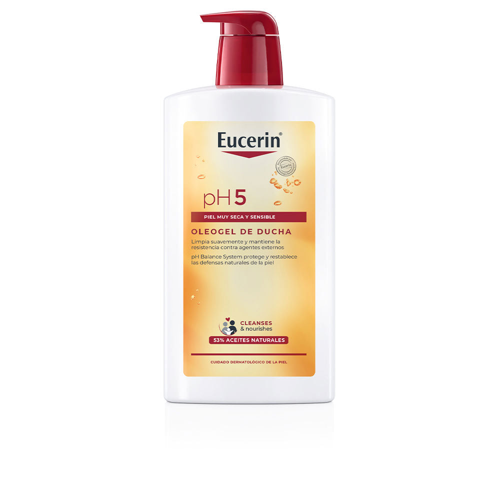PH5 Gentle Care for Sensitive Skin