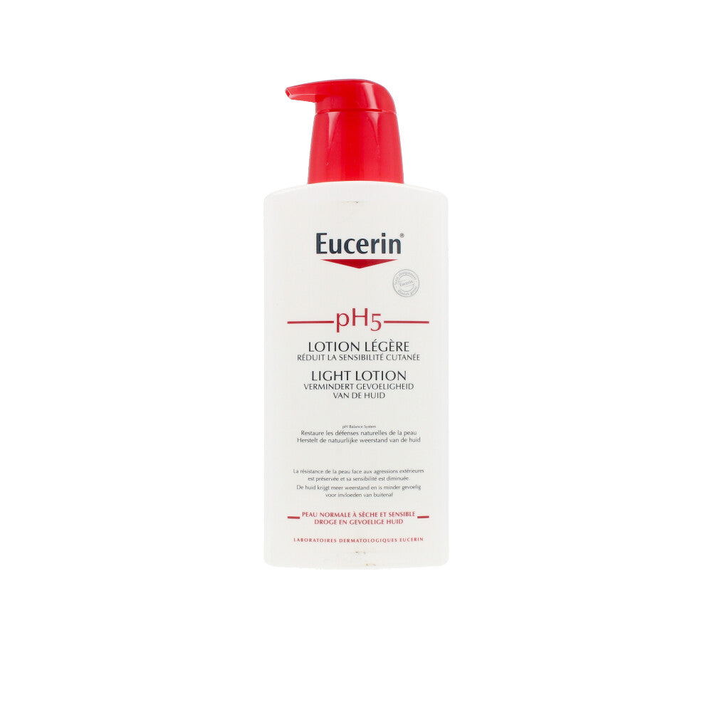 PH5 Skin-Sensitive Body Lotion, 400ml