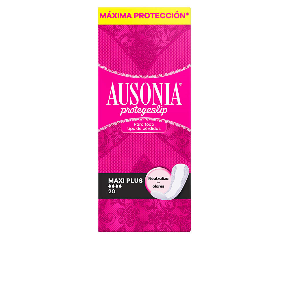 Ausonia Feminine Care - 20 Count