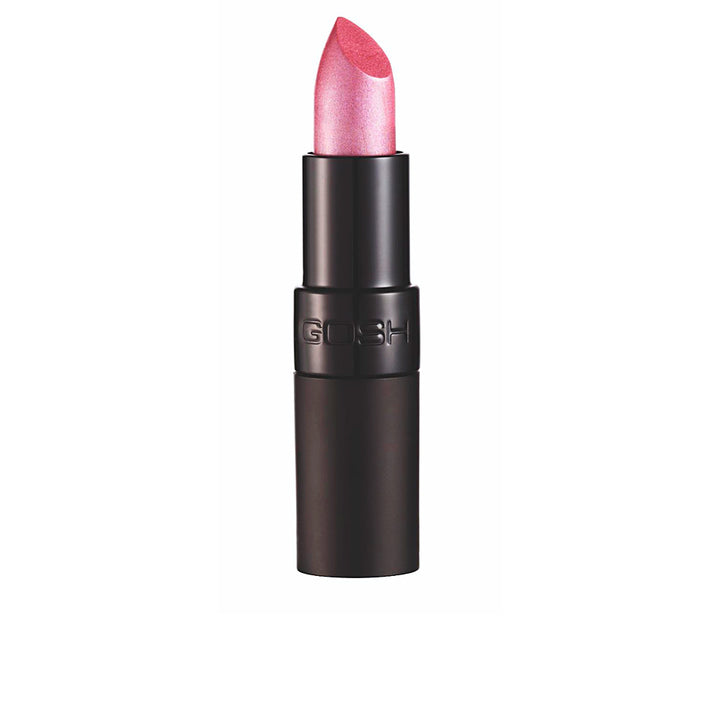 Amethyst 131 matte lipstick bullet and cap, 4 g compact tube