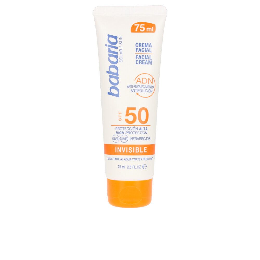 SOLAR ADN SPF 50 Sunscreen Lotion, 75 ml