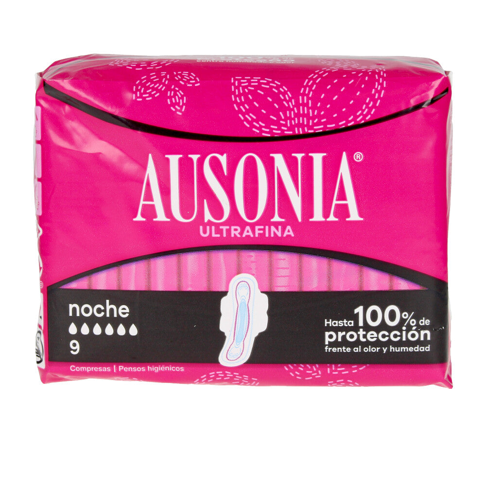 Ausonia Feminine Care Essentials