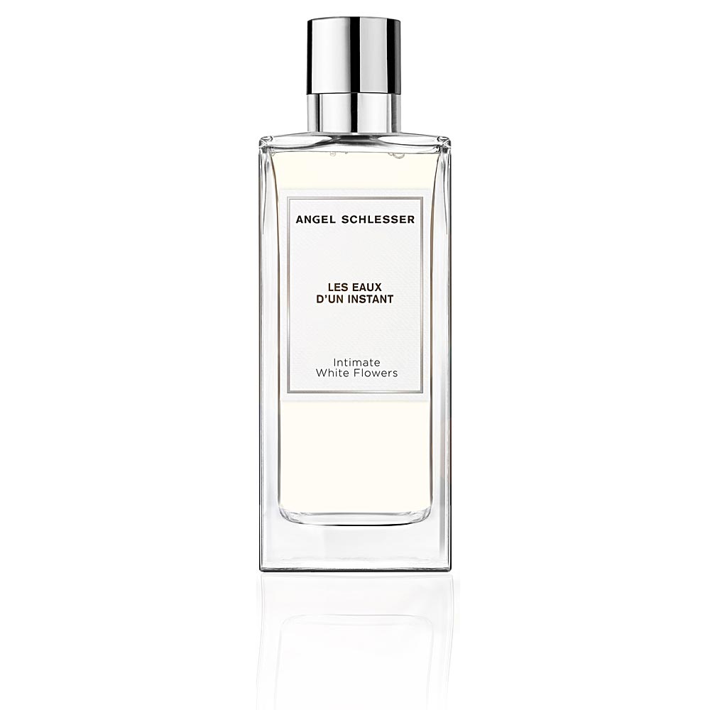 Intimate White Flowers Eau de Parfum