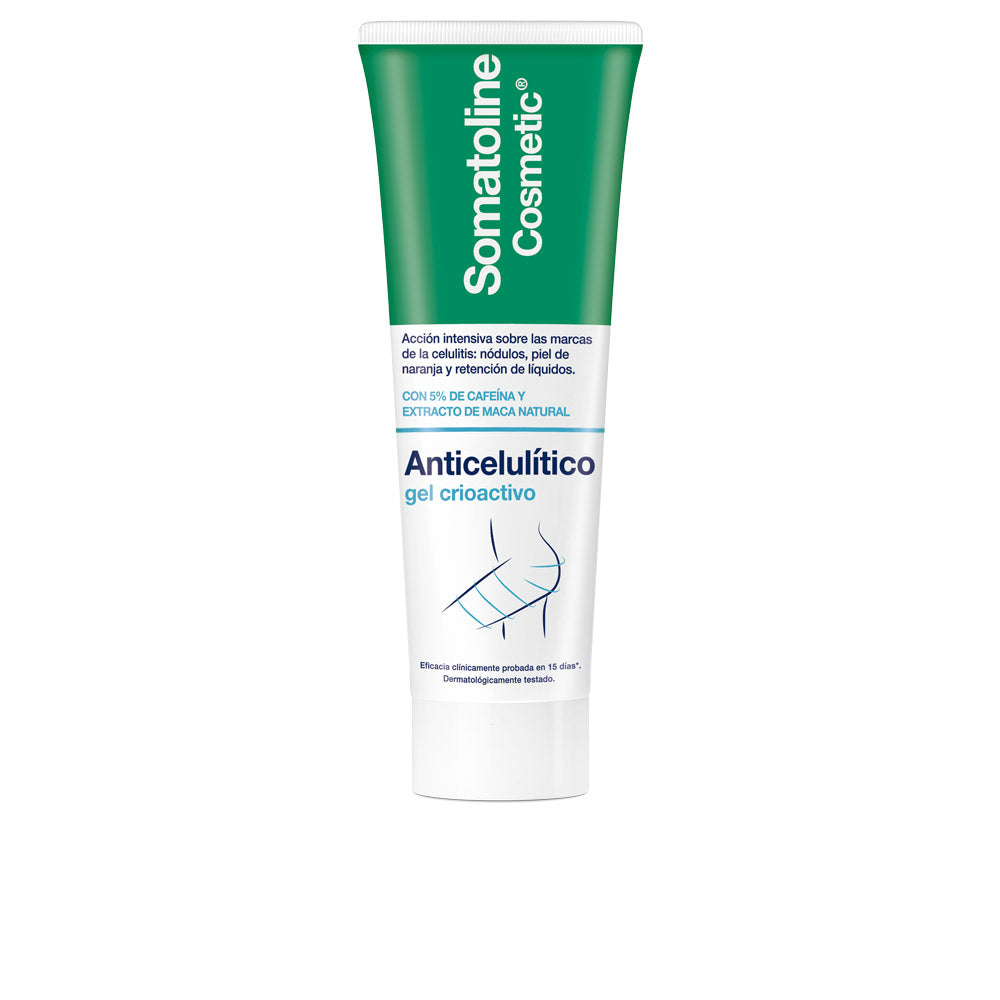 ANTICELULíTICOS Firming Body Treatment