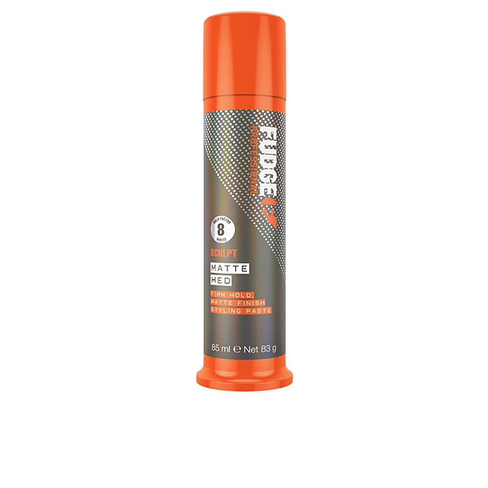Style Fudge Professional Strong Hold Fixer