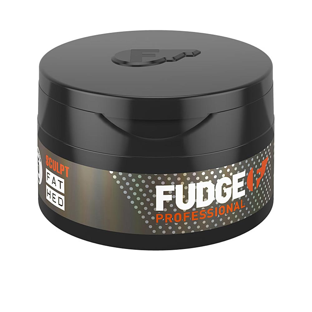 Sculpt Fudge Professional Strong Hold Styler