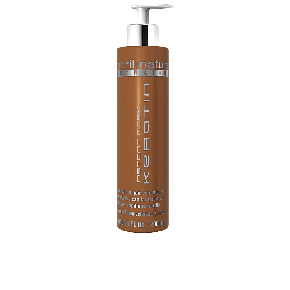 Keratin Instant Mask
