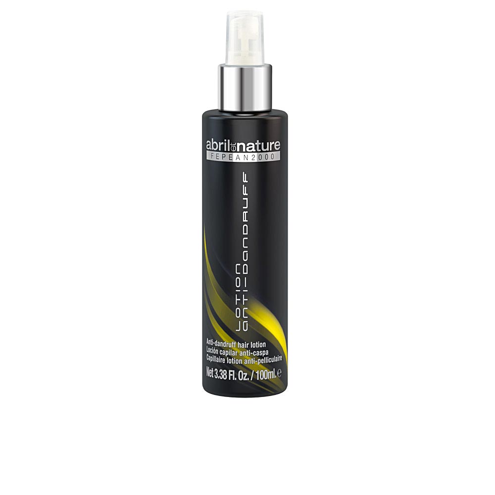 Anti-Dandruff Hair Care by Abril Et Nature