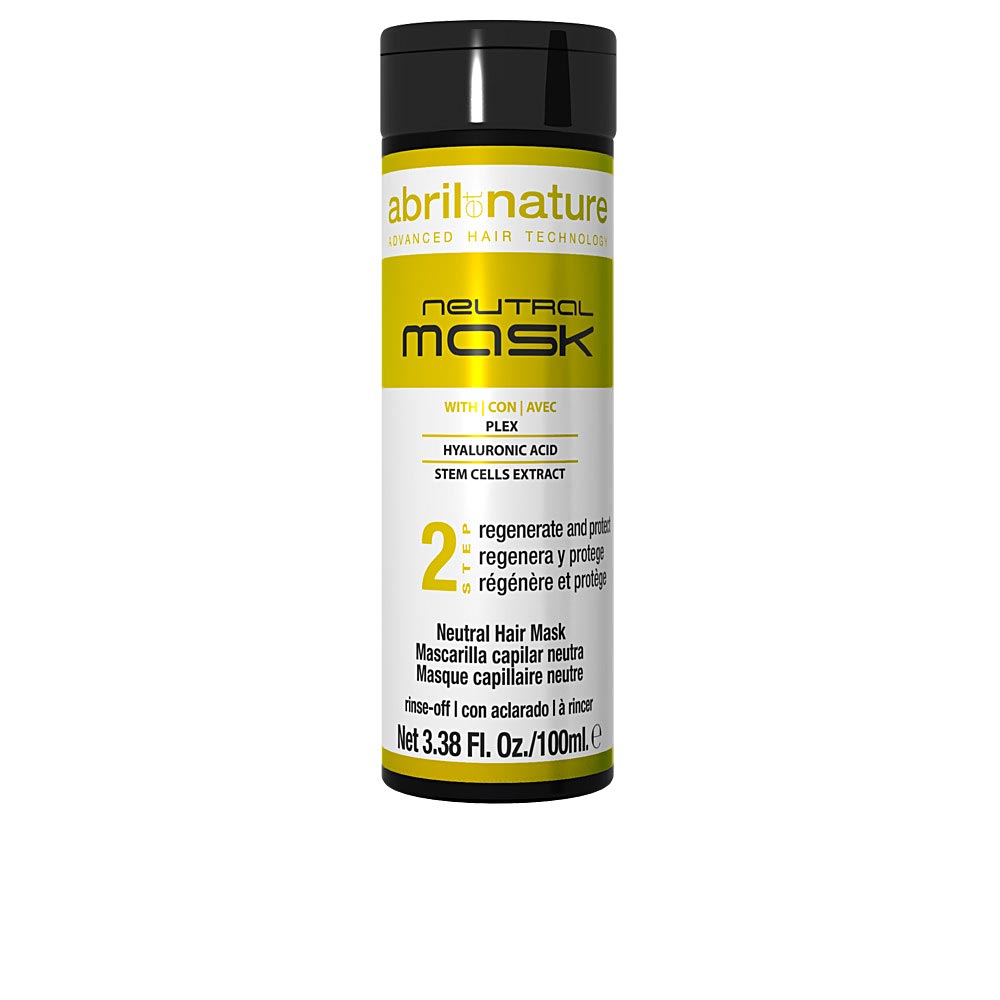 Neutral Regenerating Hair Mask