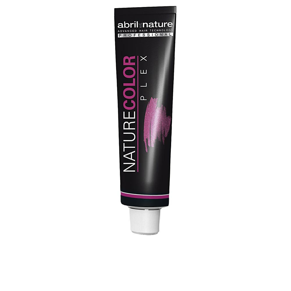 Tube of cold‑base permanent hair colour cream, 120 ml, shade 9.21, Unisex