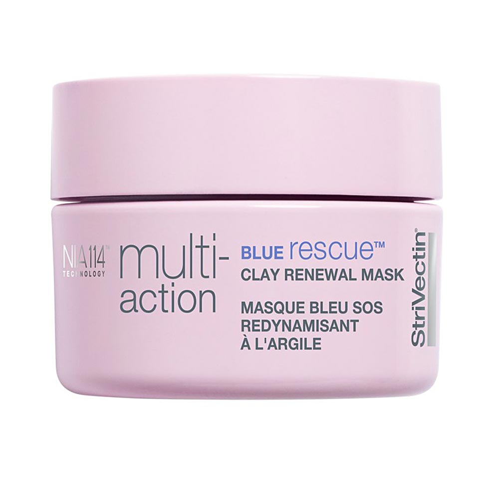 Multi-Action Age-Defying Facial Treatment