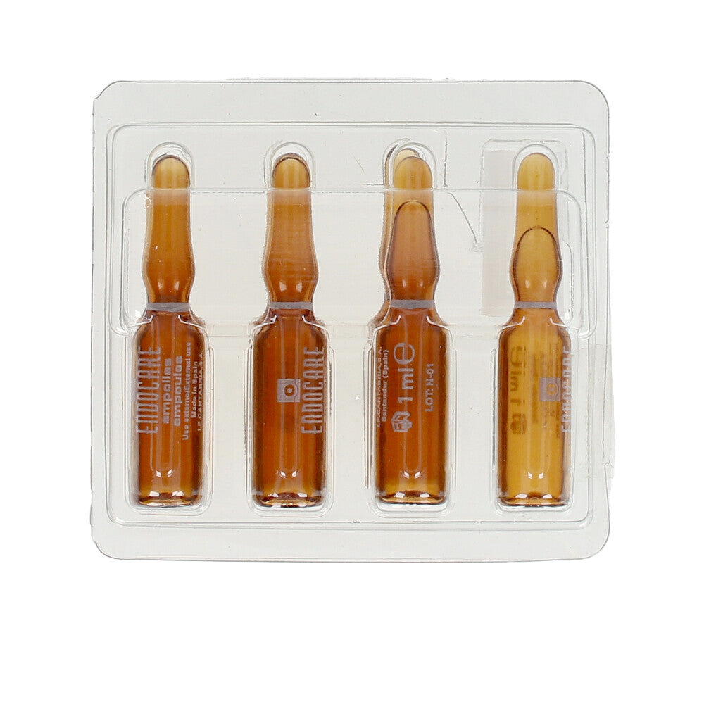 Endocare Essential Anti-Aging Facial Treatment