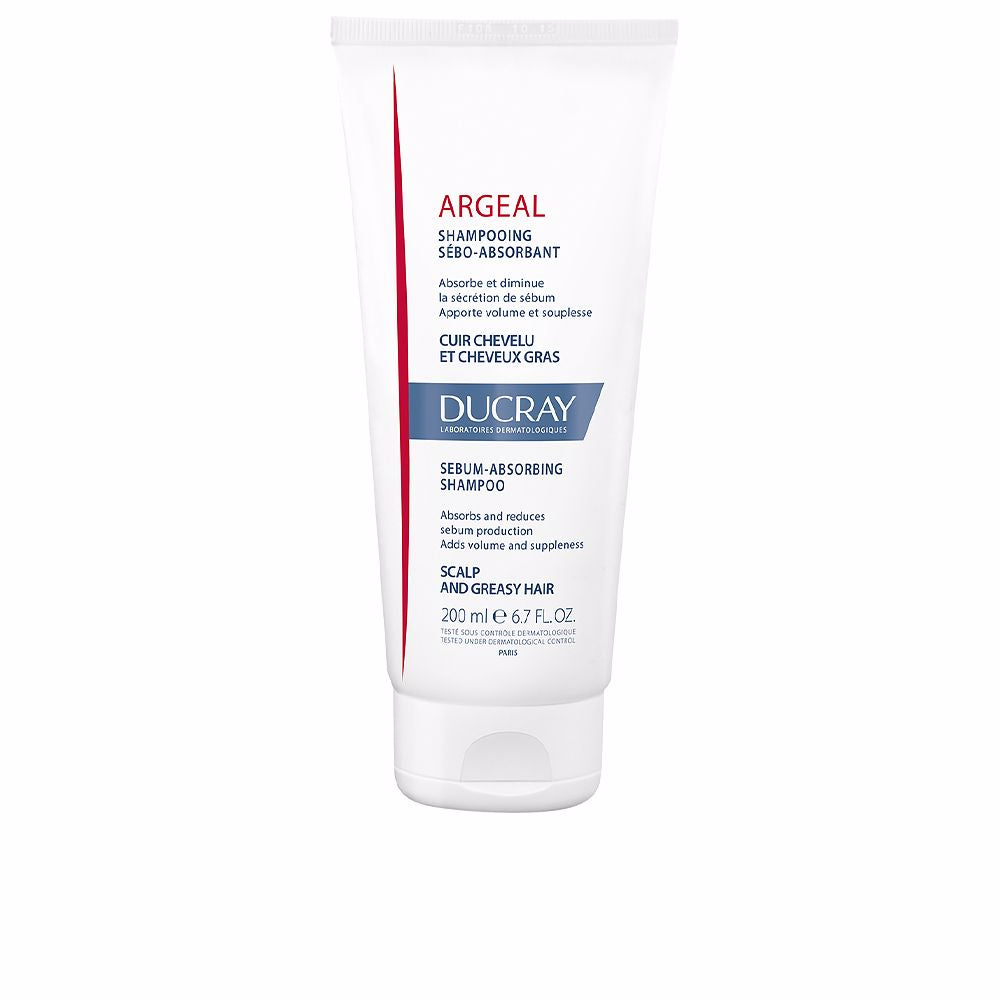 ARGEAL Shampoo for Oily Hair