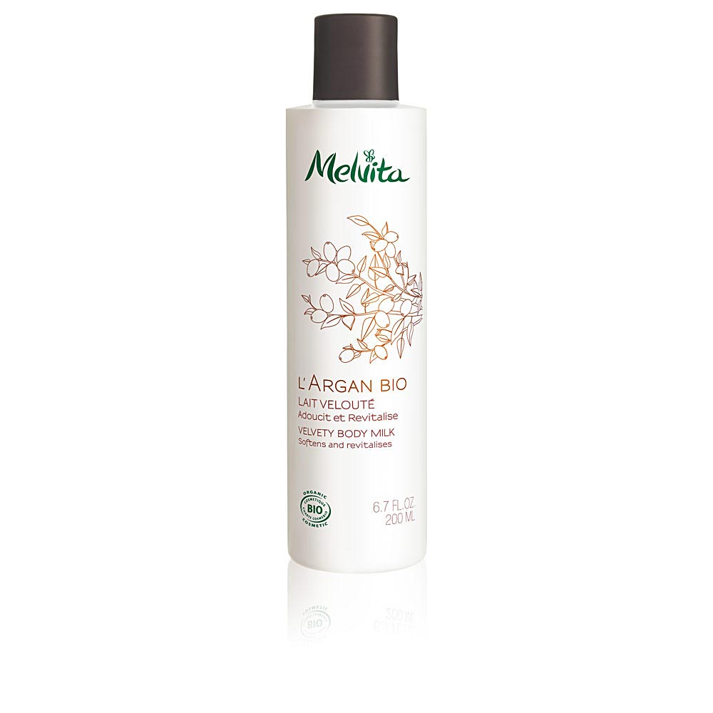 L'ARGAN BIO Nourishing Body Care