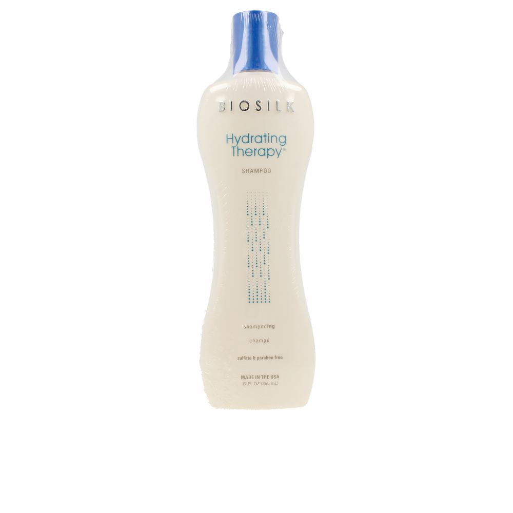 Biosilk Hydrating Shampoo for All Hair Types