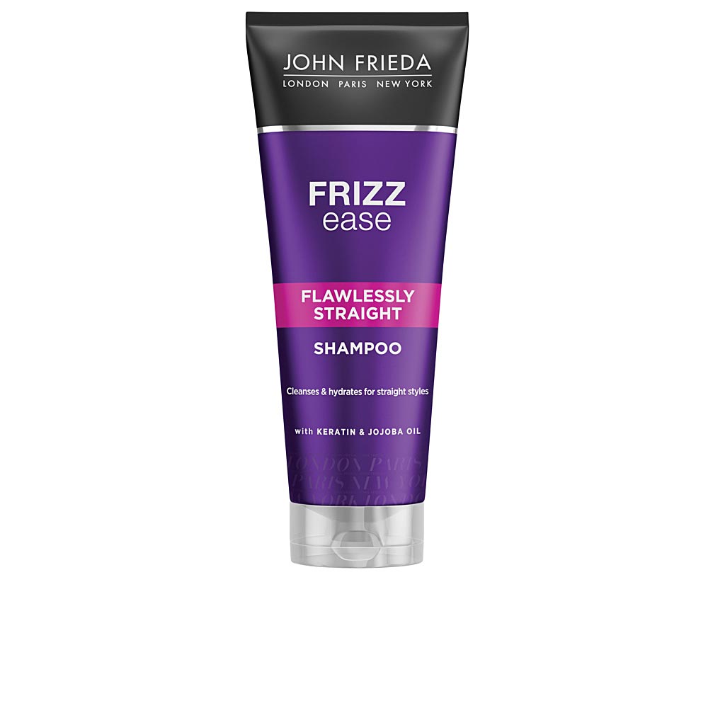 John Frieda Frizz Ease Flawlessly Straight Shampoo (250 ml)
