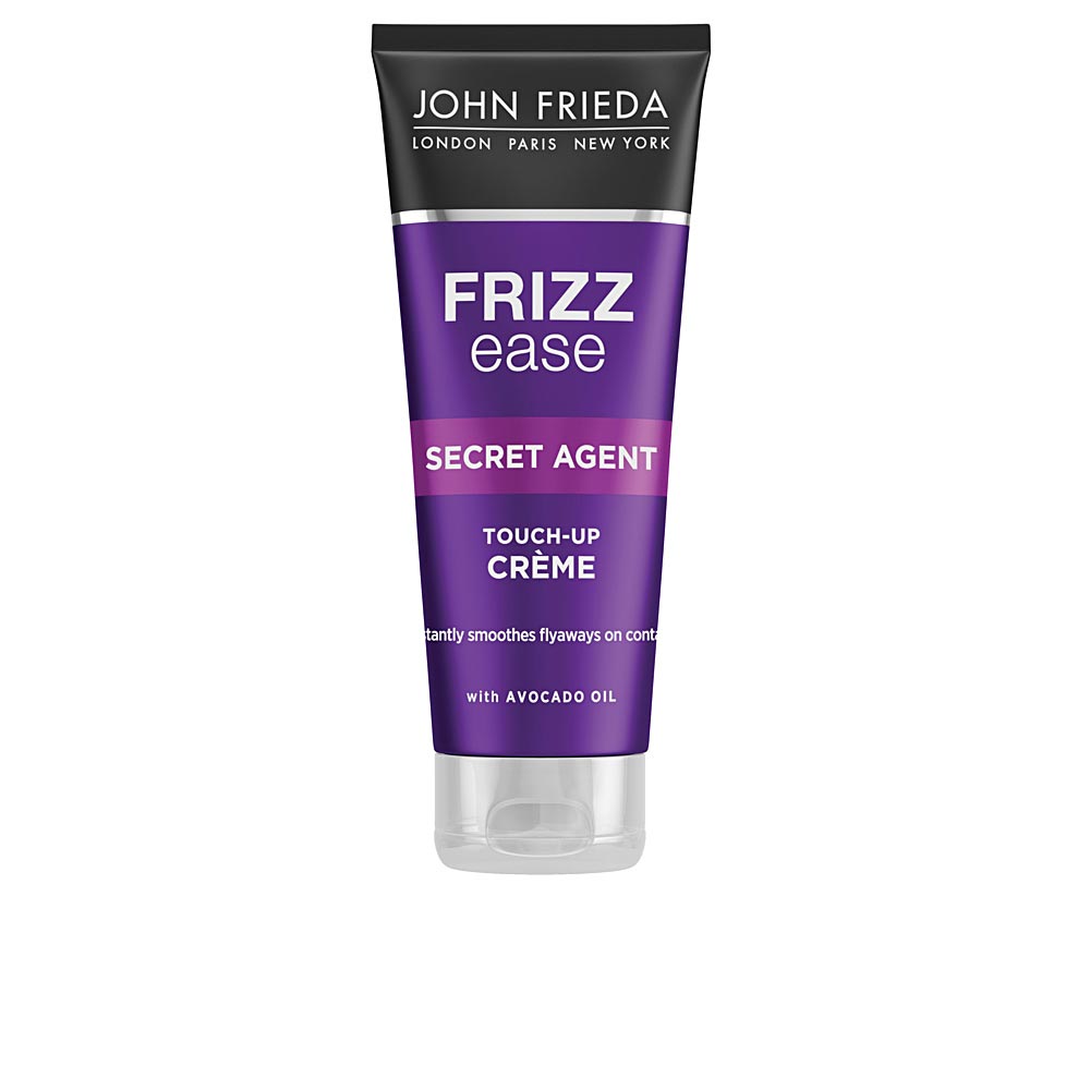 John Frieda | Frizz-Ease Secret Agent Touch-Up Crème (100 ml) | Ellie Jules