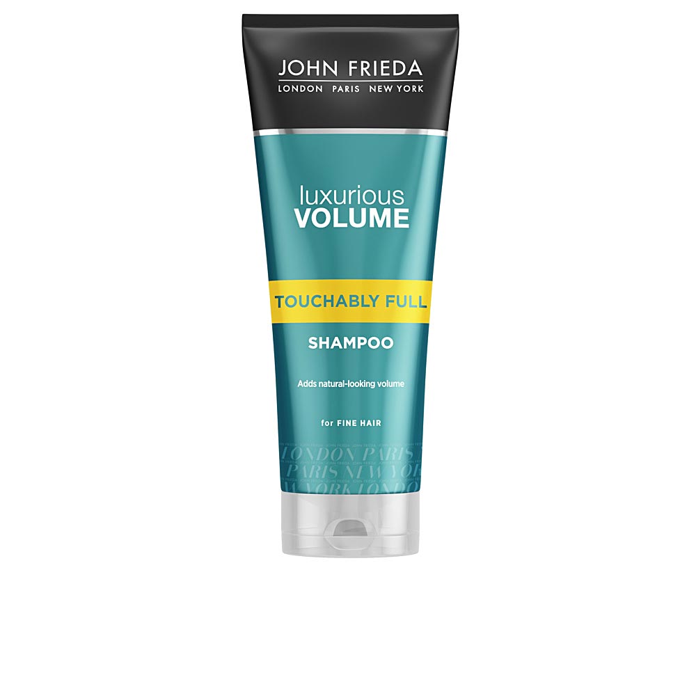 John Frieda Luxurious Volume Touchably Full Shampoo (250 ml)