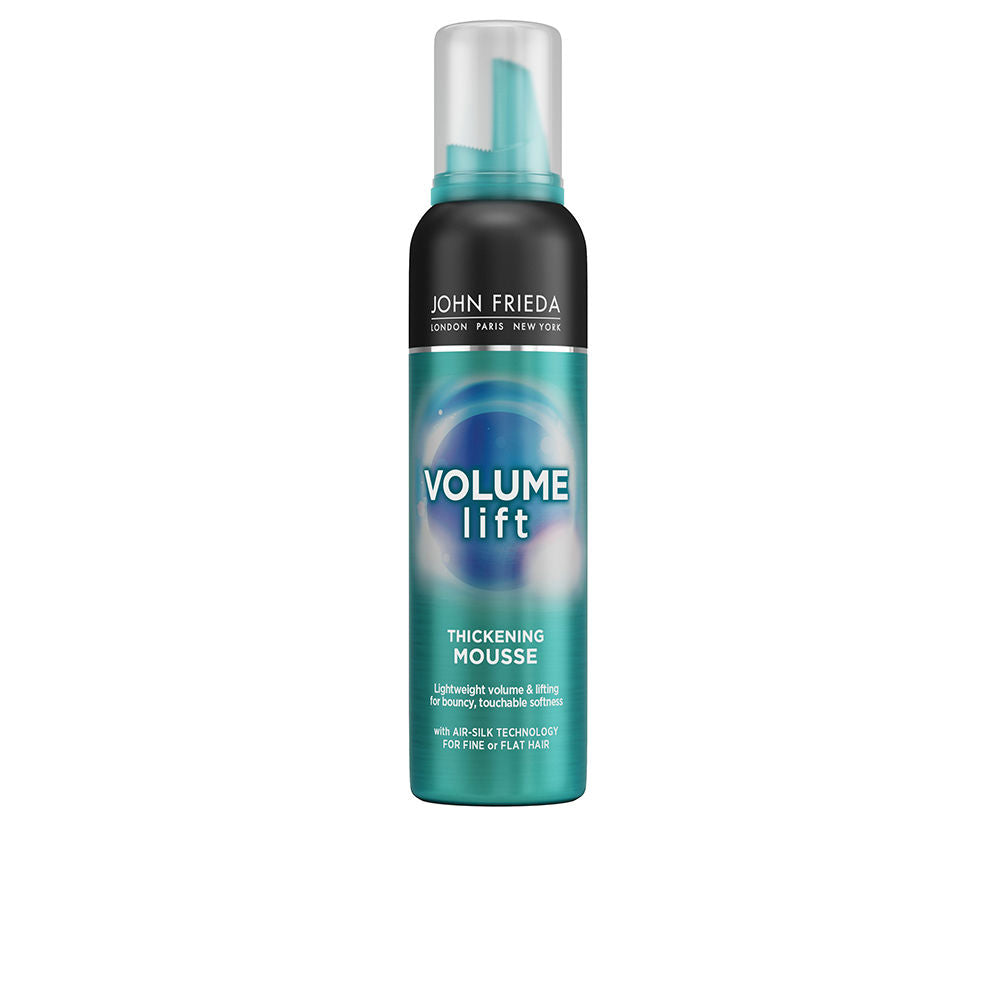 John Frieda Volume Lift Thickening Mousse (200 ml)