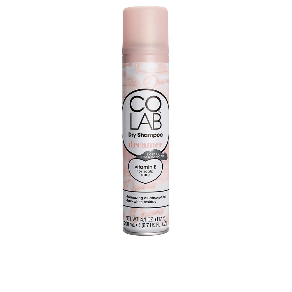 Dreamer Hair Shampoo for Women, 200ml
