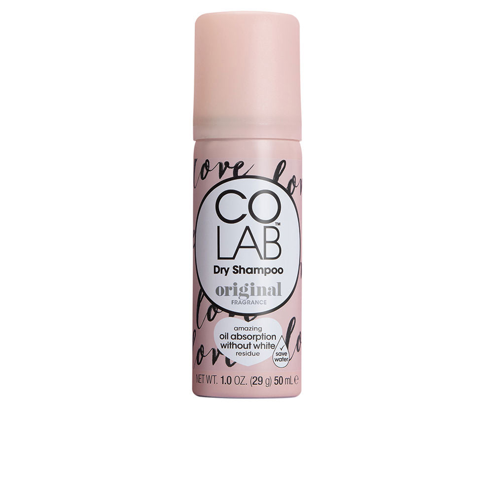 Original Colab Dry Shampoo, Travel Size