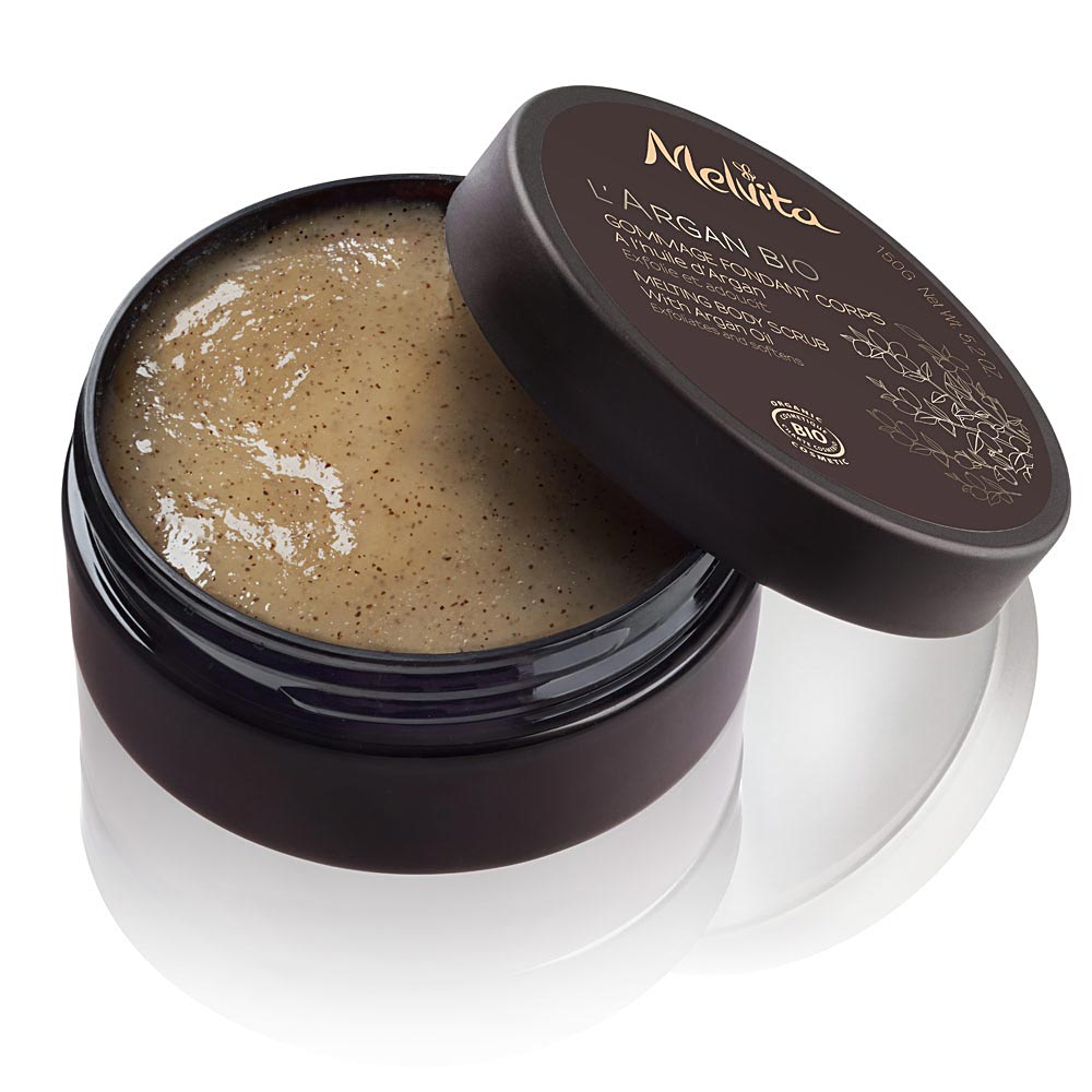 L'ARGAN BIO Nourishing Body Care