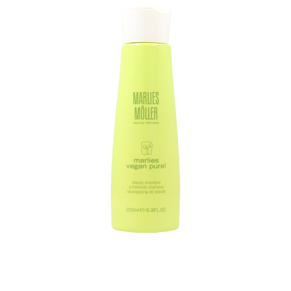 VEGAN PURE Shampoo for All Hair Types